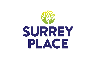 surrey place