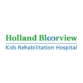 Holland Bloorview Kids Rehabilitation Hospital